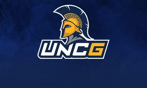 UNCG Logo - LogoDix