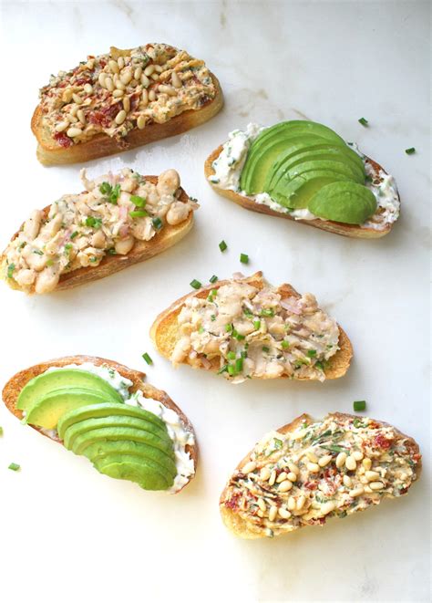 Vegan Toast 3 Ways | This Savory Vegan