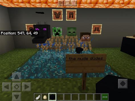 Thanks I Hate The Nude Dudes R Thanksihateit