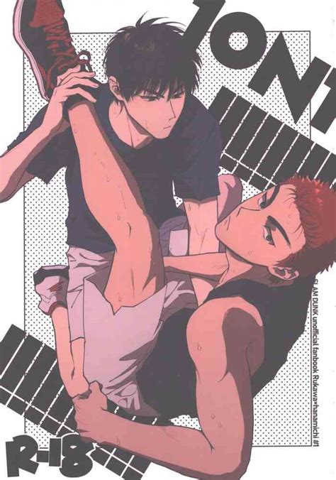 1on1 Nhentai Hentai Doujinshi And Manga