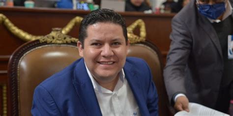 Morena Nombra A Octavio Rivero Como Candidato Para La Alcald A Milpa