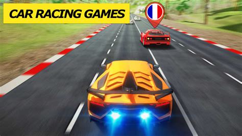 Iphone 용 Racing Clash Car Racing 다운로드