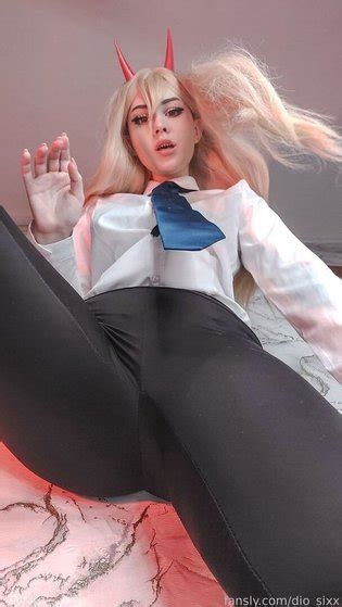 Dio Sixx Nude Luscious Hentai Manga Porn