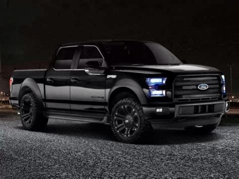 2015 Ford F-150 FX4 Regular Cab - Page 2 - Ford F150 Forum - Community ...