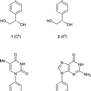 Structures of the nucleoside analogs | Download Scientific Diagram