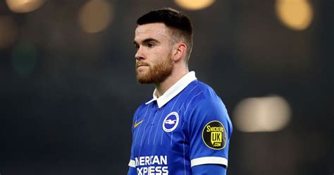 Aaron Connolly Filmed Having Sex With Woman At House In Alleged Lockdown Breach Irish Mirror