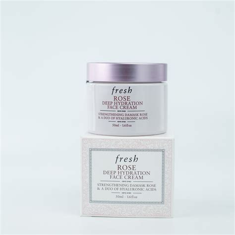 fresh deep hydration face cream 5