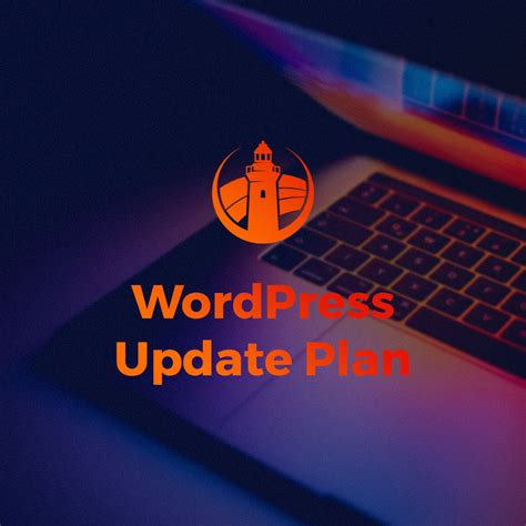 Quarterly Wordpress Update Plan Ci Design Llc