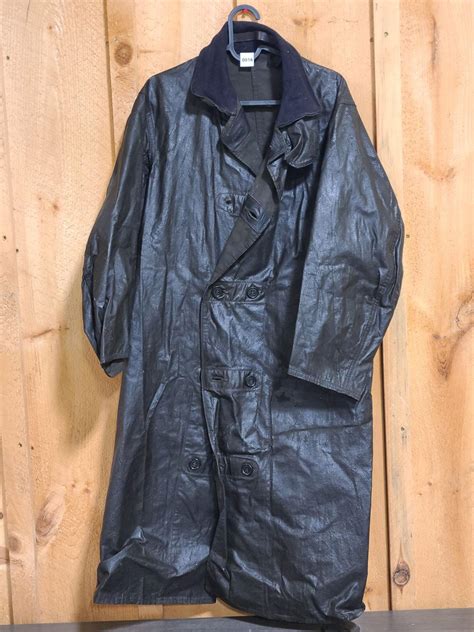 Canadian Navy Uniform 1
