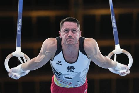 EXPLAINER How Gymnastics Evolved From Exercising Naked