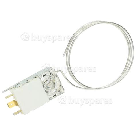 Beko Fridge Freezer Thermostat Ranco K59 S1872 Buyspares