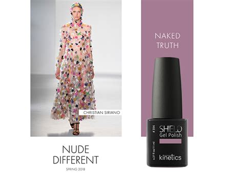 Shield Gel Polish 394 NAKED TRUTH 11mL Lakkstore