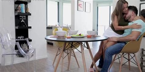 Hot And Spicy Stepmother Sex With Havana Bleu F Tnaflix