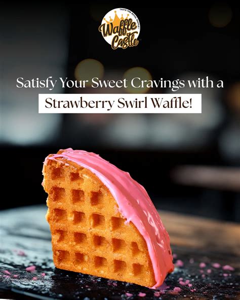 Waffle castle Official (@waffle_castle_official) • Instagram photos and