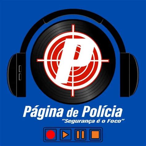 Listen to WebRadio PÁGINA DE POLÍCIA Zeno FM