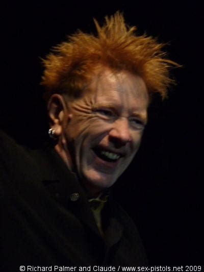 God Save The Sex Pistols Public Image Limited Live In Leeds Th December Pictures