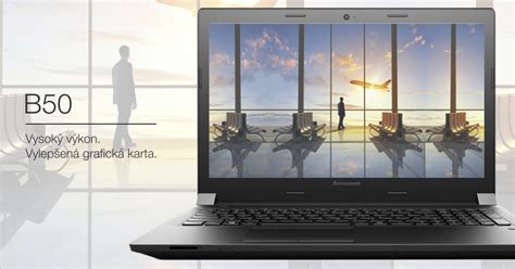 LENOVO B50-50 (80S2003GCK) | LENOVO-SHOP.SK