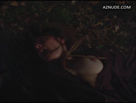 ELLEN SANDWEISS Nude AZNude