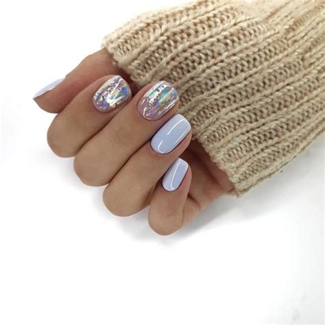FoxyNails: Маникюр, дизайн ногтей | Perfect nails, Summer nails colors ...