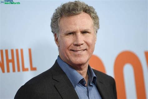 will ferrell net worth forbes