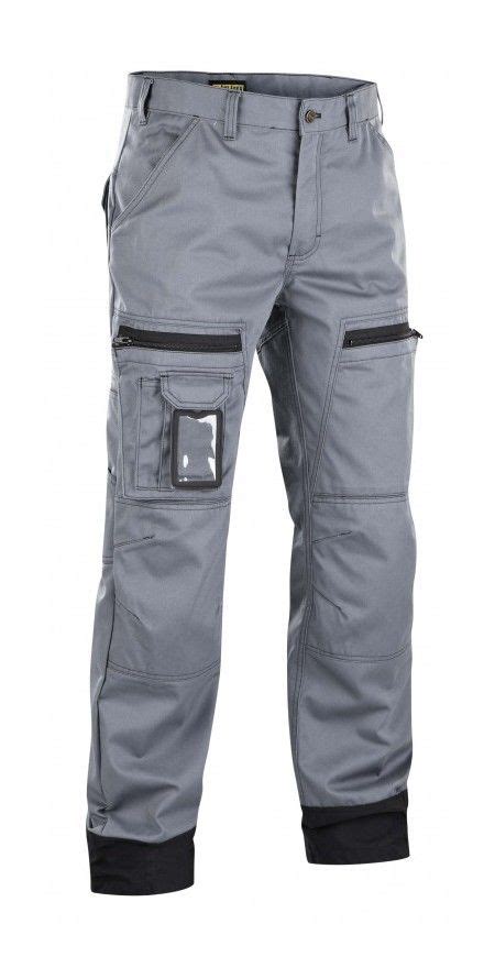 Pantalon De Jardinage Jeans De Travail Pantalon De Travail Homme