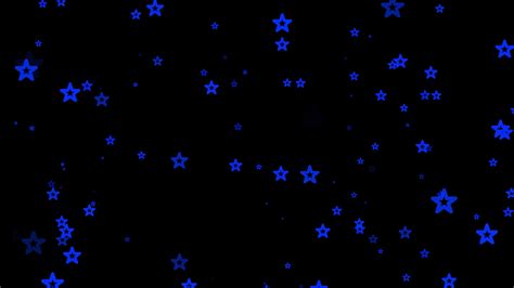 Blue Star Wallpaper Desktop