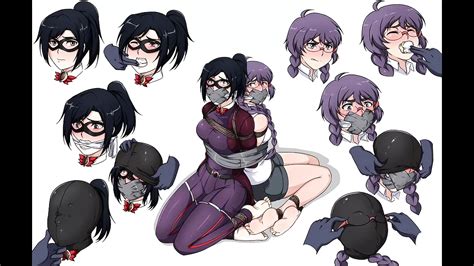 Free Anime Bondage Porn Videos XHamster