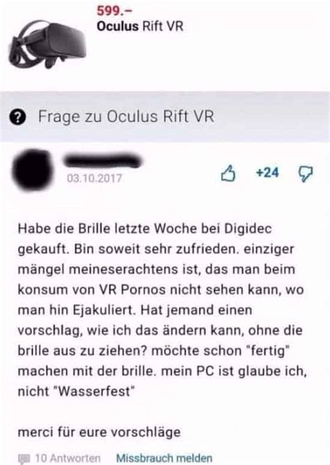 Wichsanleitung F R Virtual Reality Porn Auf Schwizerd Tsch Dravens Tales From The Crypt