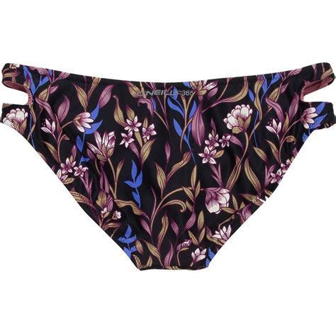 O Neill Playa Bikini Bottom Women S Clothing