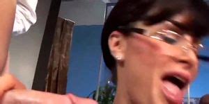 Busty Milf Guest In TV Show Porn Videos