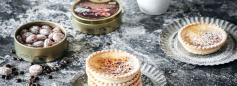 Cavendish & Harvey — Euro-American Brands