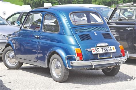 Fiat 500 1965 1975 3152015 1349 Fiat Italy Classic Cars Flickr