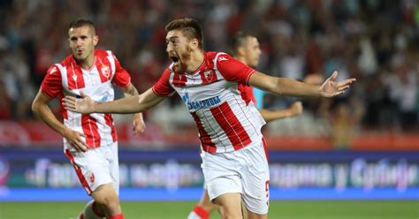 Šta od sporta nude televizije Birajte gde ćete gledati Zvezdu ne zaboravite ni Čukarički