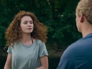 Nadja Sabersky Nude Pics Page