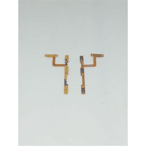 Jual Flexible Power Onoff Volume Infinix Hot 40 Pro X6837 Shopee Indonesia