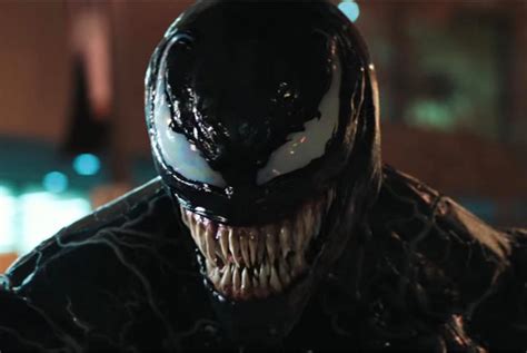 Venom: The ultimate review – The Pioneer Optimist