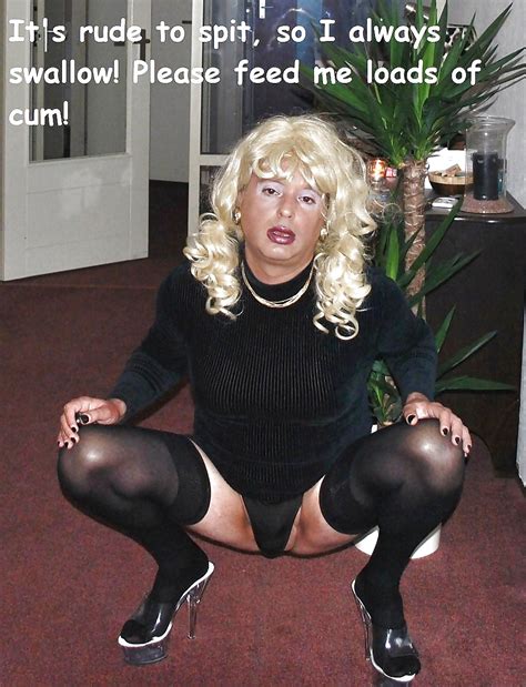 Nasty Sissy Cum Slut Desiree Porn Pictures XXX Photos Sex Images PICTOA