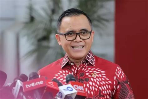 Bukan Main Casn Lebih Transparan Presiden Jokowi Resmi Umumkan