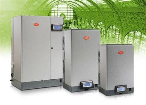 Humidifier - HUMISTEAM - Carel USA