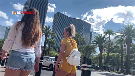 Candid Ass Video Thisvid