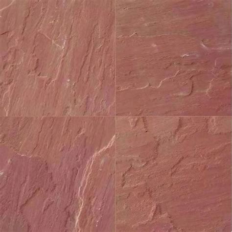 Agra Red Sandstone For Flooring At Rs Square Feet In Hyderabad