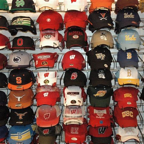 hat head visit fish creek