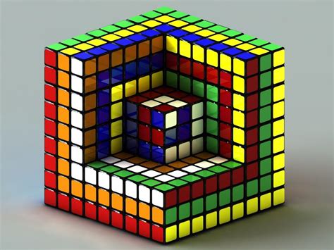 Rubiks cube patterns, Rubiks cube, Cube