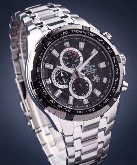 Casio Ef D Avef Zegarek Edifice Zegarownia Pl