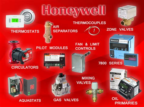 marino honeywell products