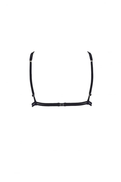 Zeki P Ask L Siyah Bikini St Jensca