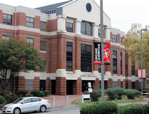Winston Salem State University Lifts Lockdown Following Stabbing On