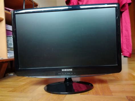 LCD Monitor Samsung B2230