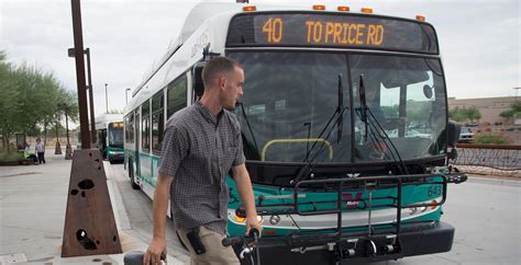 Southeast Valley cities mull bus service improvements
