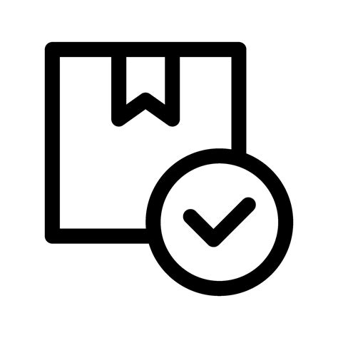 Order Icon Vector Symbol Design Illustration 26633747 Vector Art At